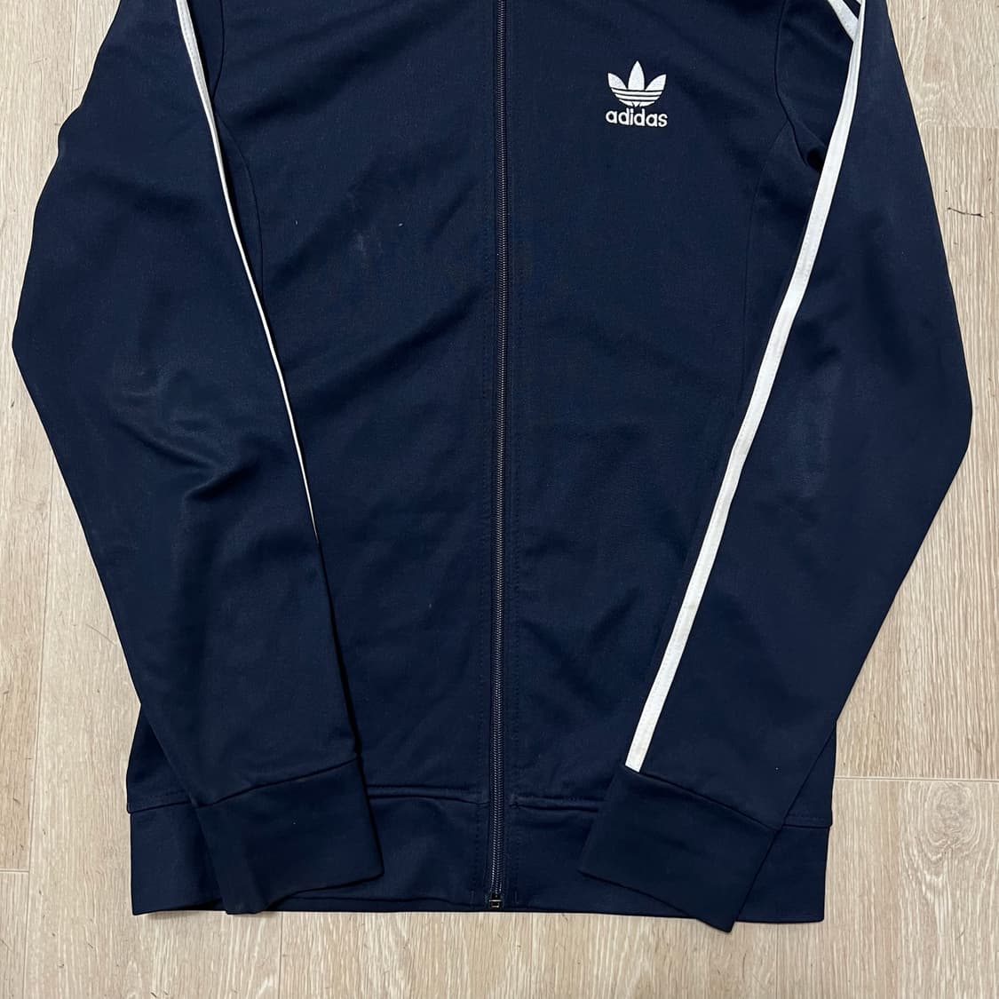 아디다스 여성 유로파 트랙탑 져지 M/95  상품이미지4