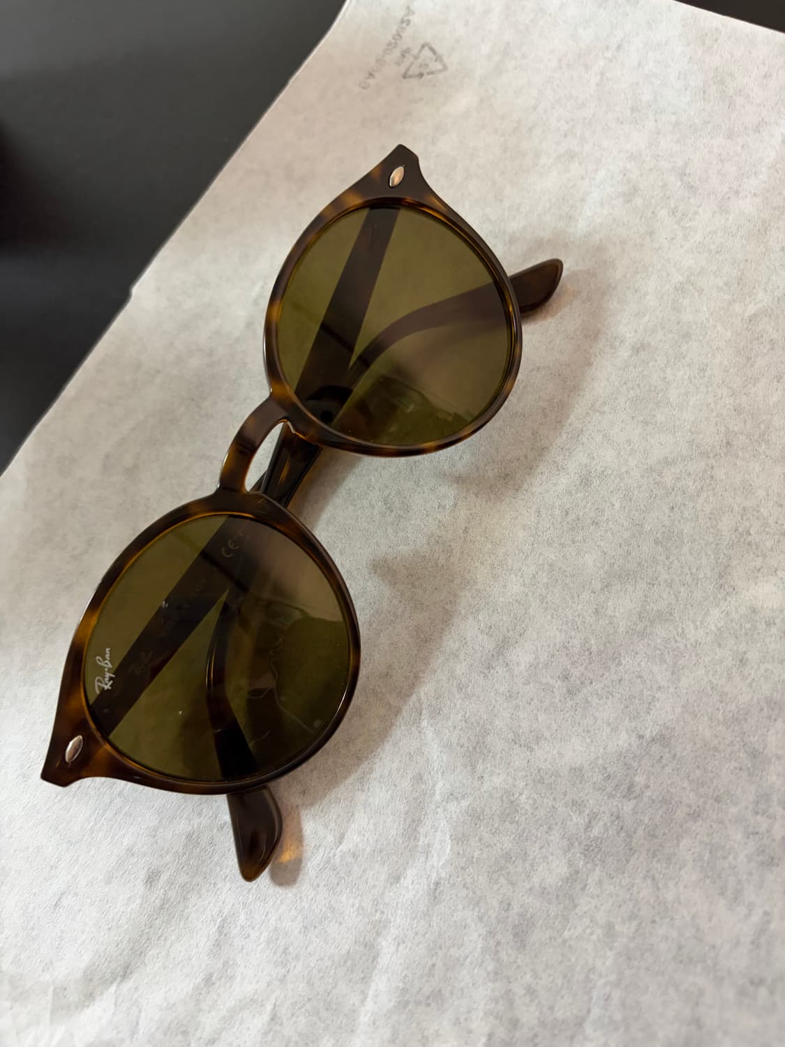 레이밴 rb2180-f 상품이미지8