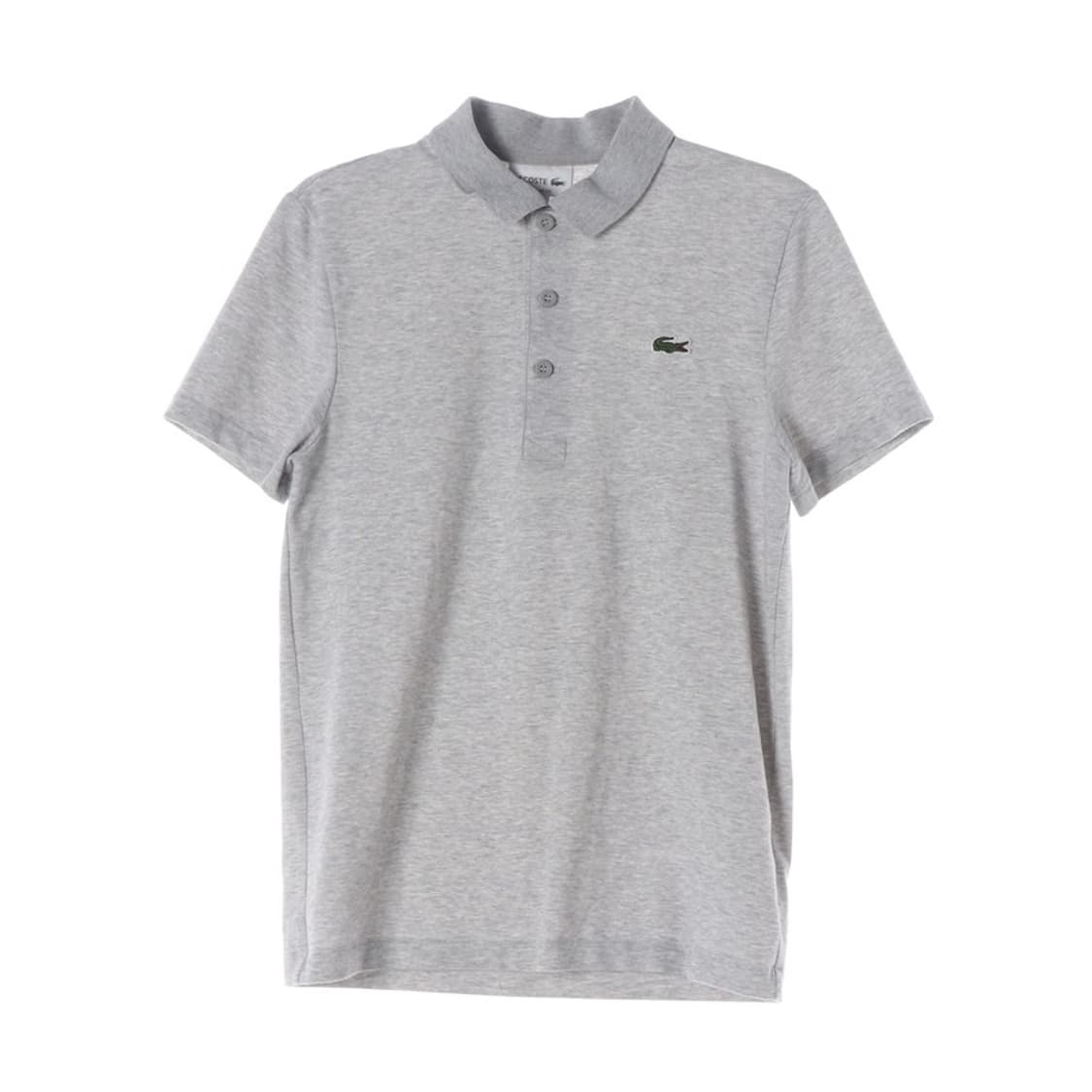 라코스테 레귤러핏 피케 폴로 셔츠 XS 상품이미지1