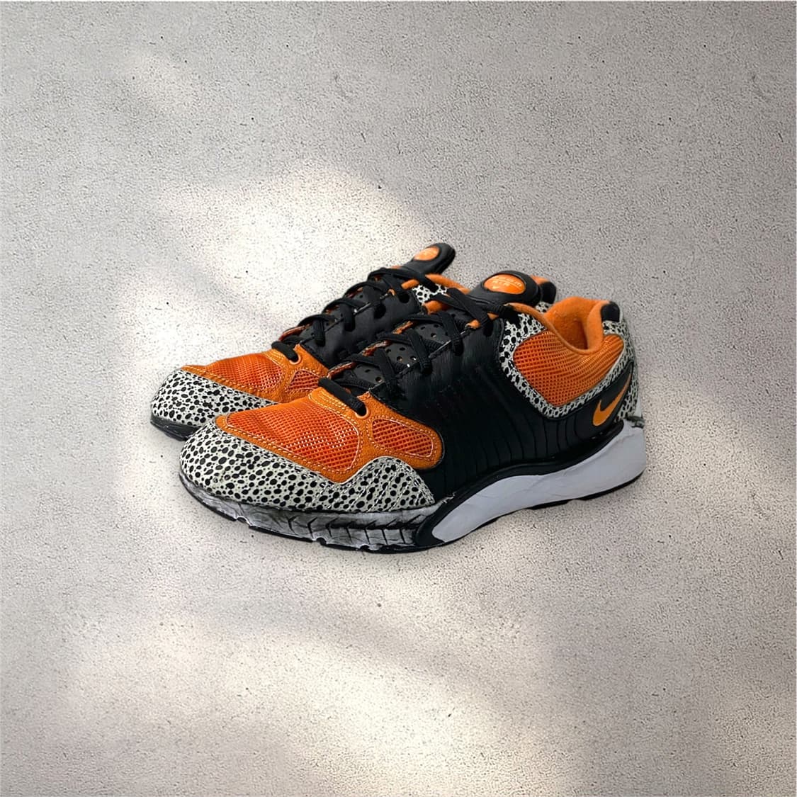 [265] 나이키 에어 줌 탈라리아(No.553) 상품이미지1