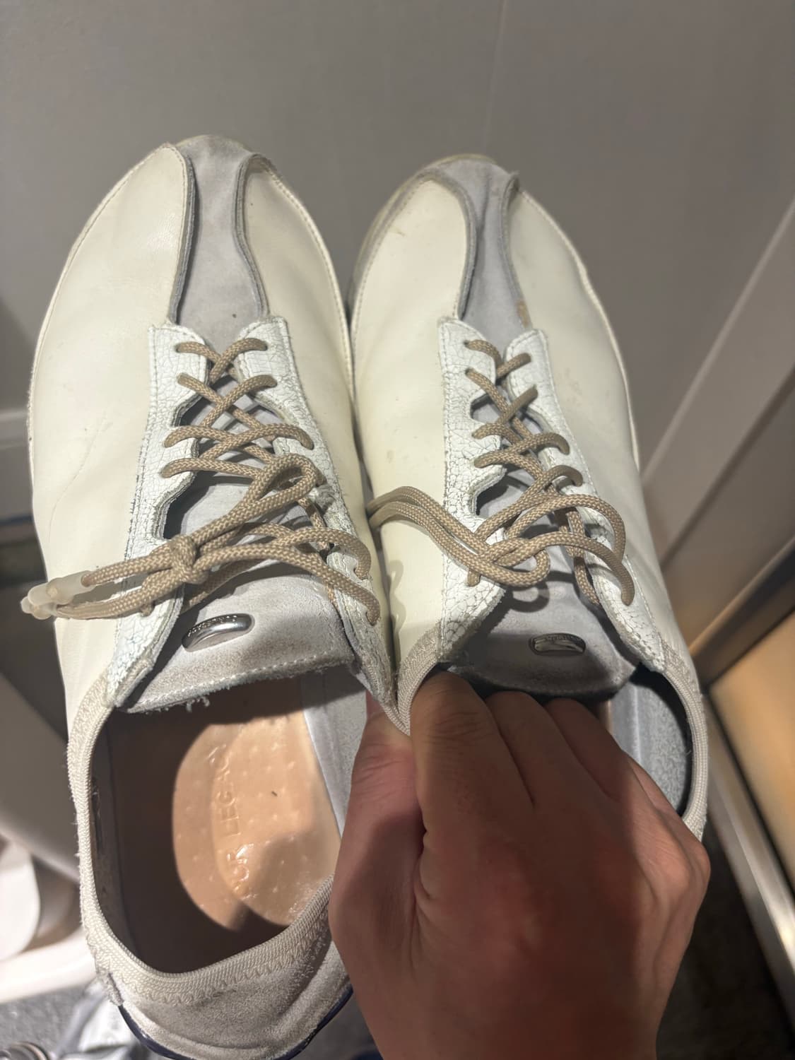 아워레가시 신발 상품이미지1