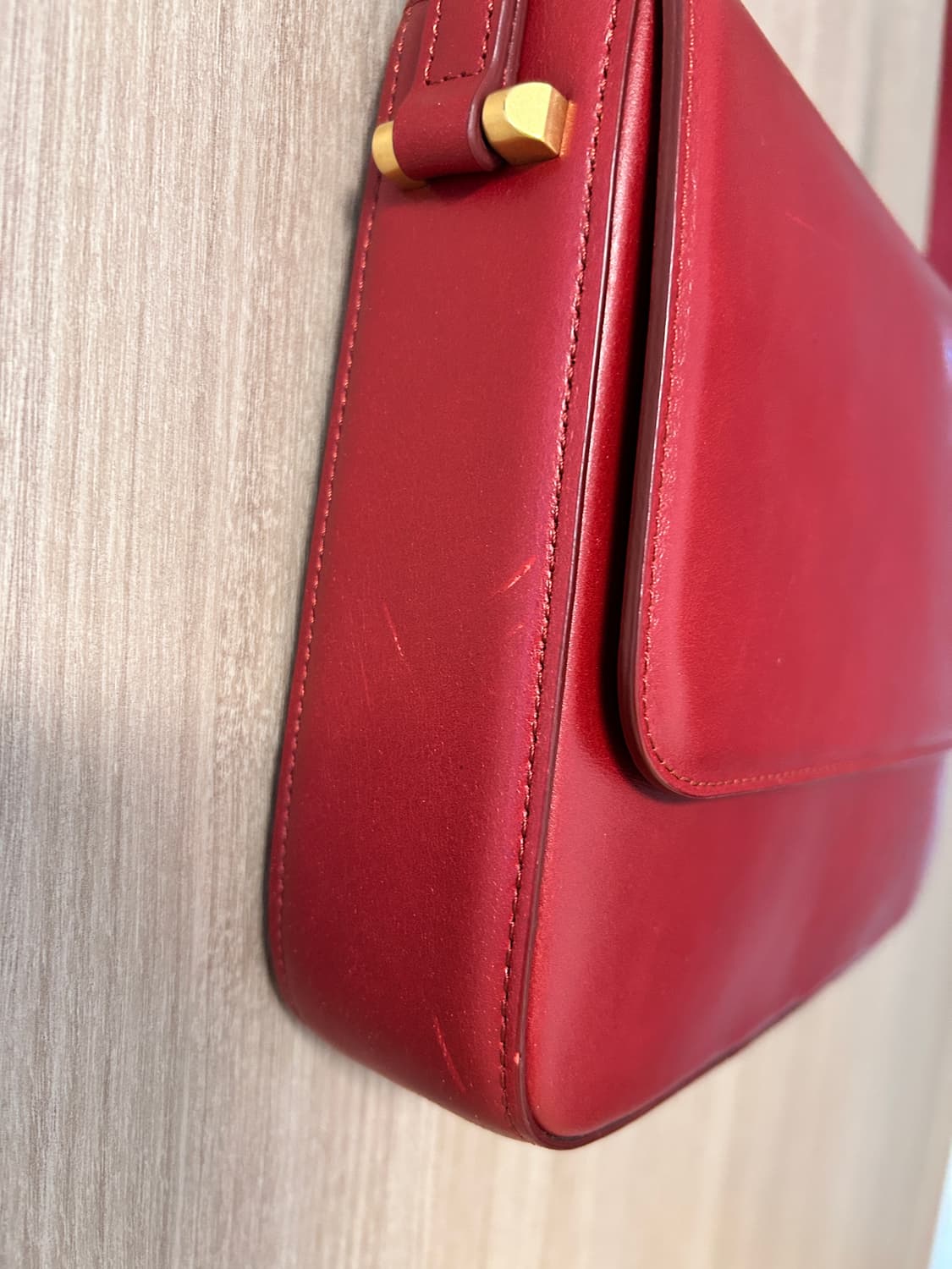 에토스 레드 플립백 상품이미지6