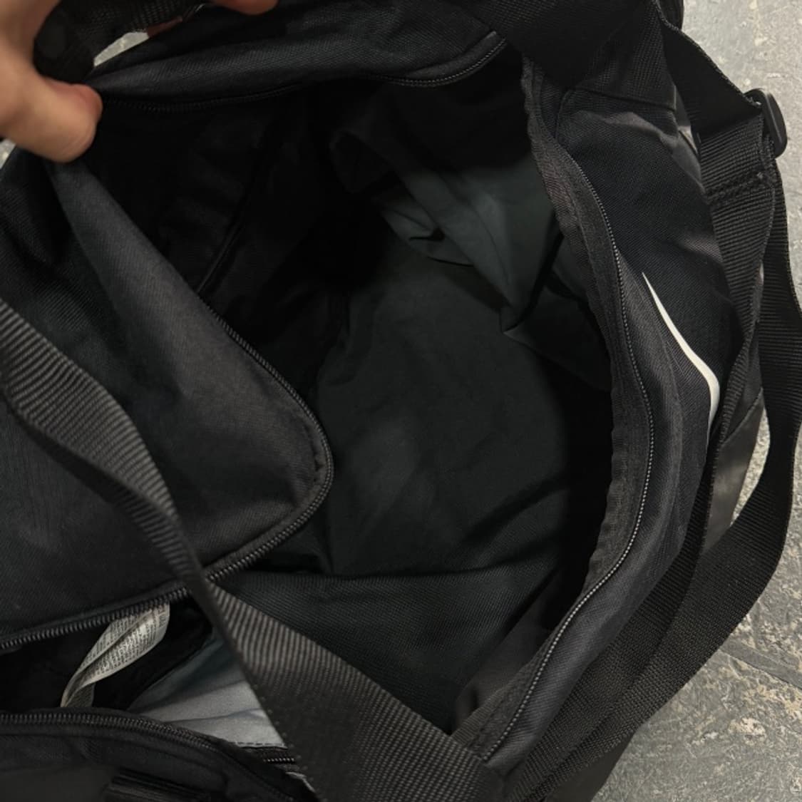 나이키 더플백  상품이미지5