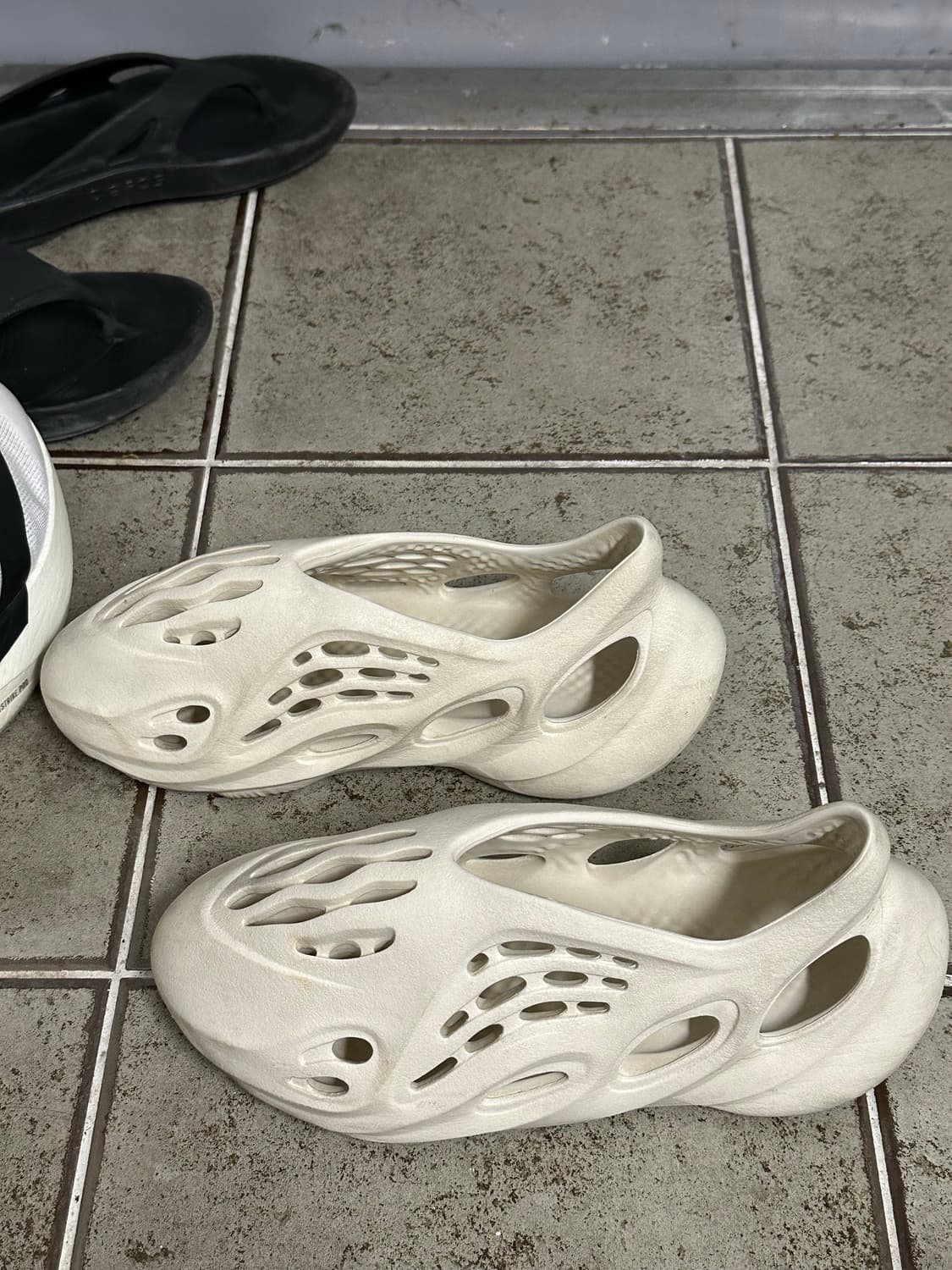 이지폼러너 샌드 275 상품이미지6