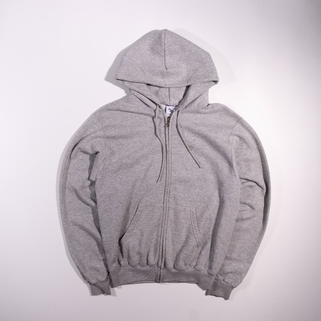 챔피온 에코 후드집업 B705 상품이미지1