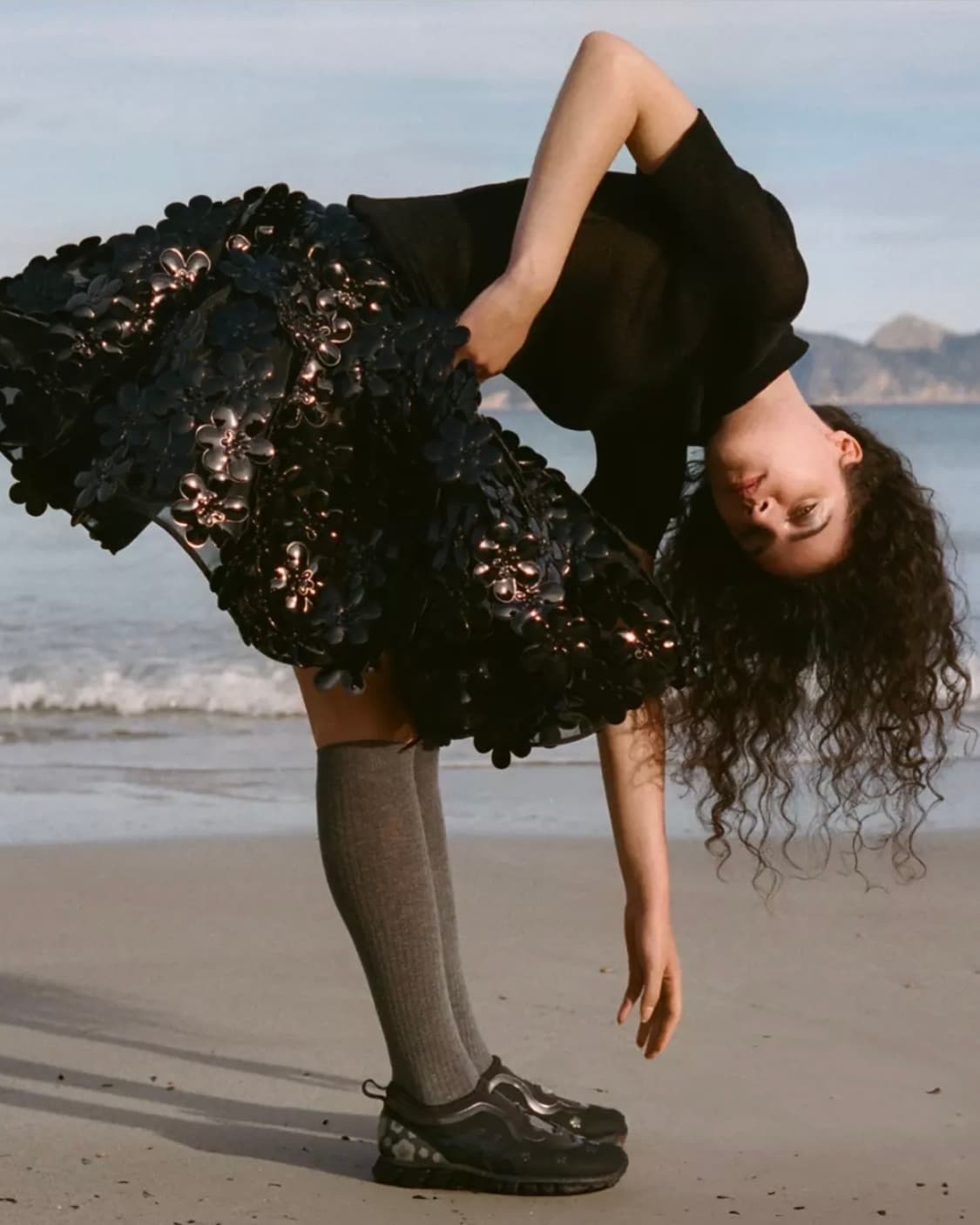 [us4.5~us8]세실리에 반센 x 아식스 26ss 젤 퀀텀 360 상품이미지10