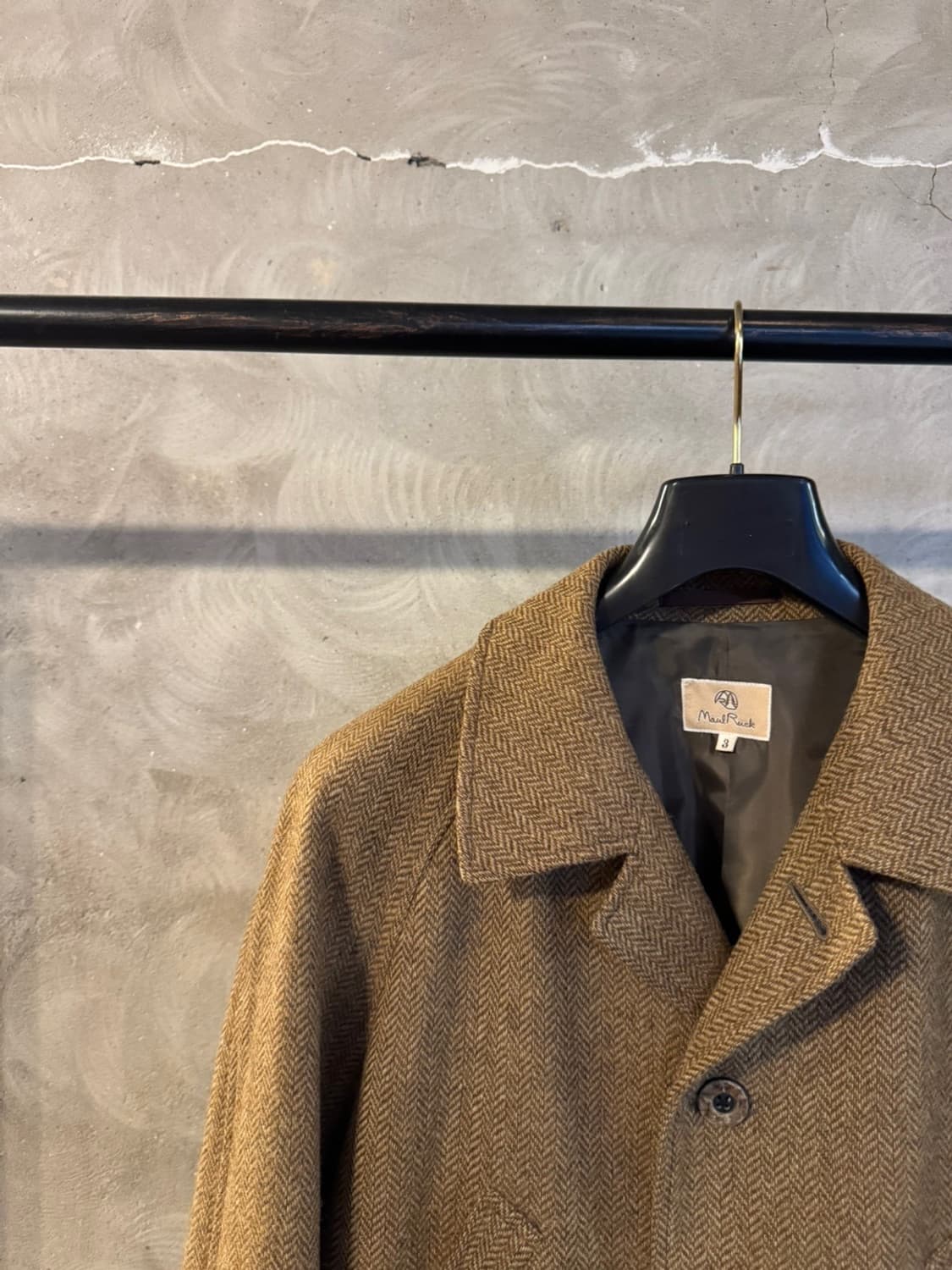 Maul ruck 아웃도어 자켓 100~103 상품이미지3