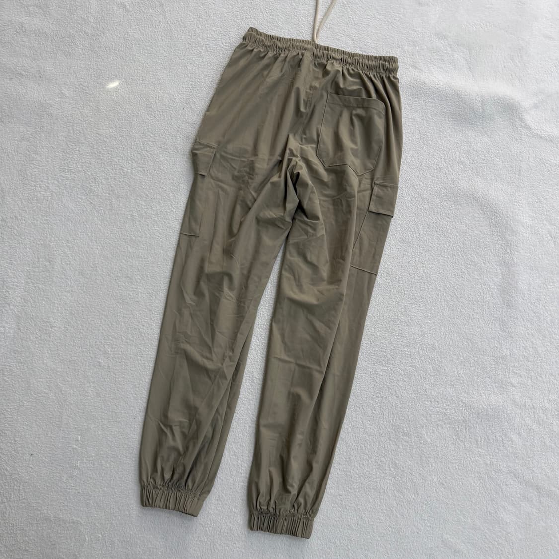 L 바벨스 트레이닝 조거팬츠 0421T 상품이미지2