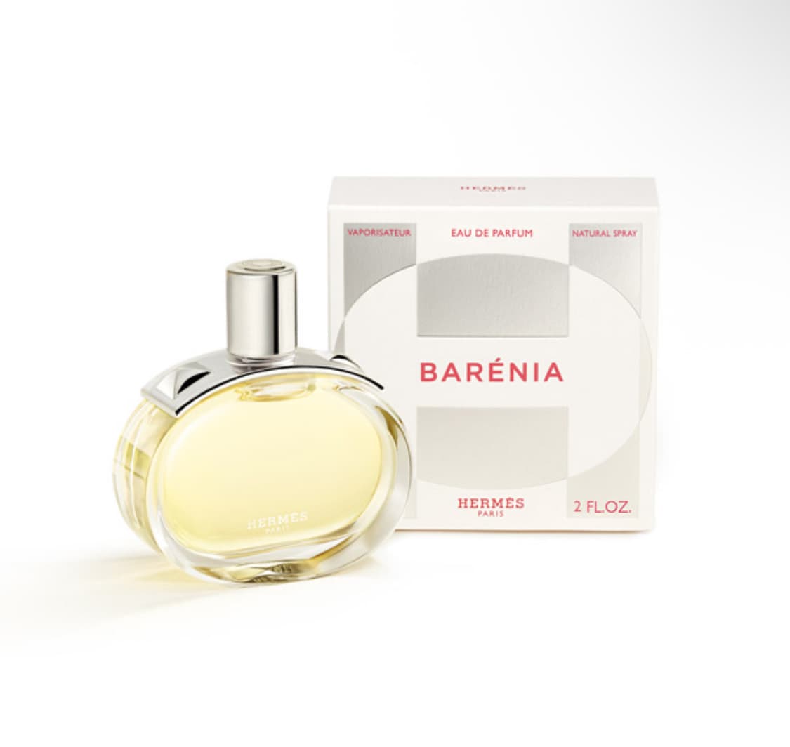 에르메스 바레니아 오 드 퍼퓸 향수 30ml 상품이미지2