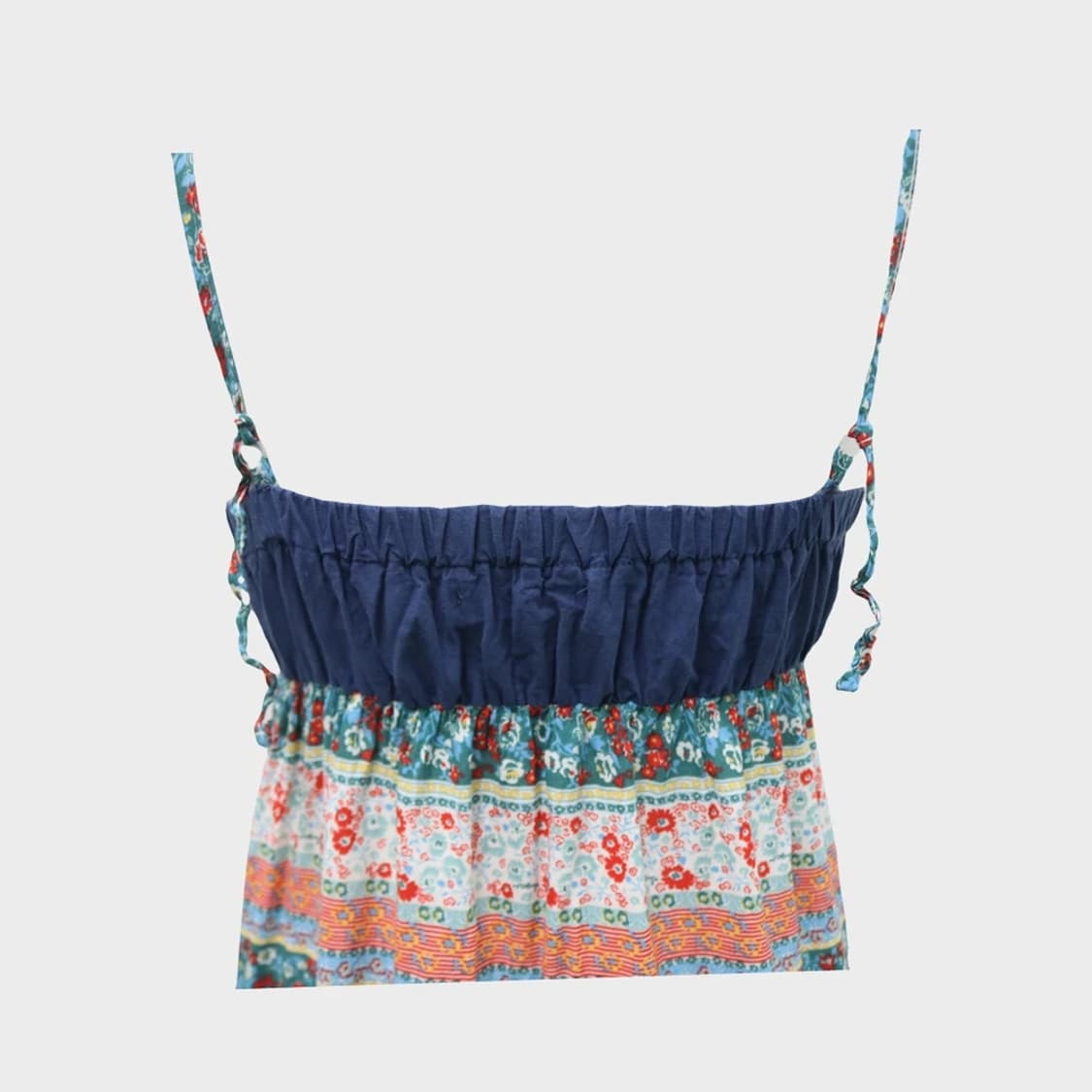 ANAP 뷔스티에 롱 원피스 66569 상품이미지6