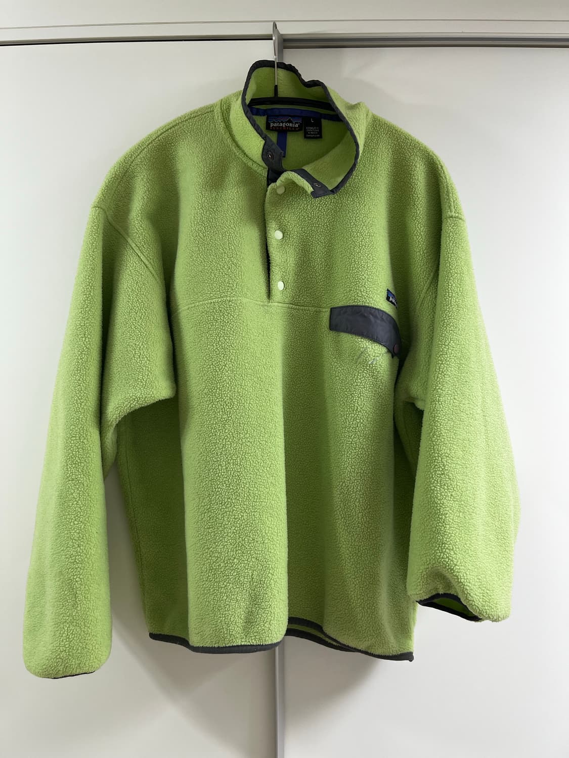 빈티지 파타고니아 신칠라 상품이미지2