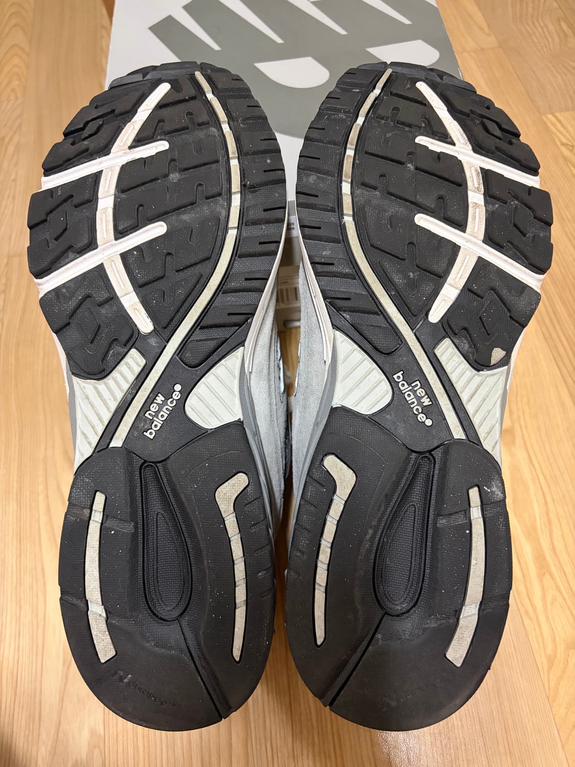 뉴발란스 993 295사이즈 상품이미지6