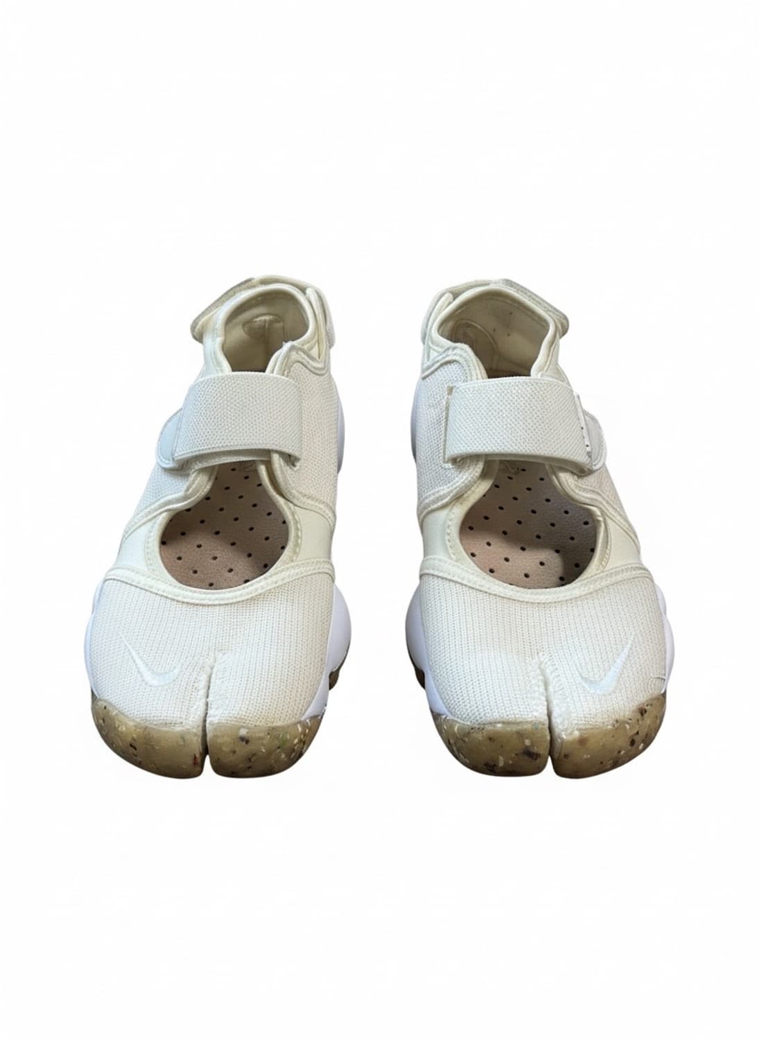 NiKE 나이키 에어리프트 서밋화이트 타비슈즈 상품이미지2