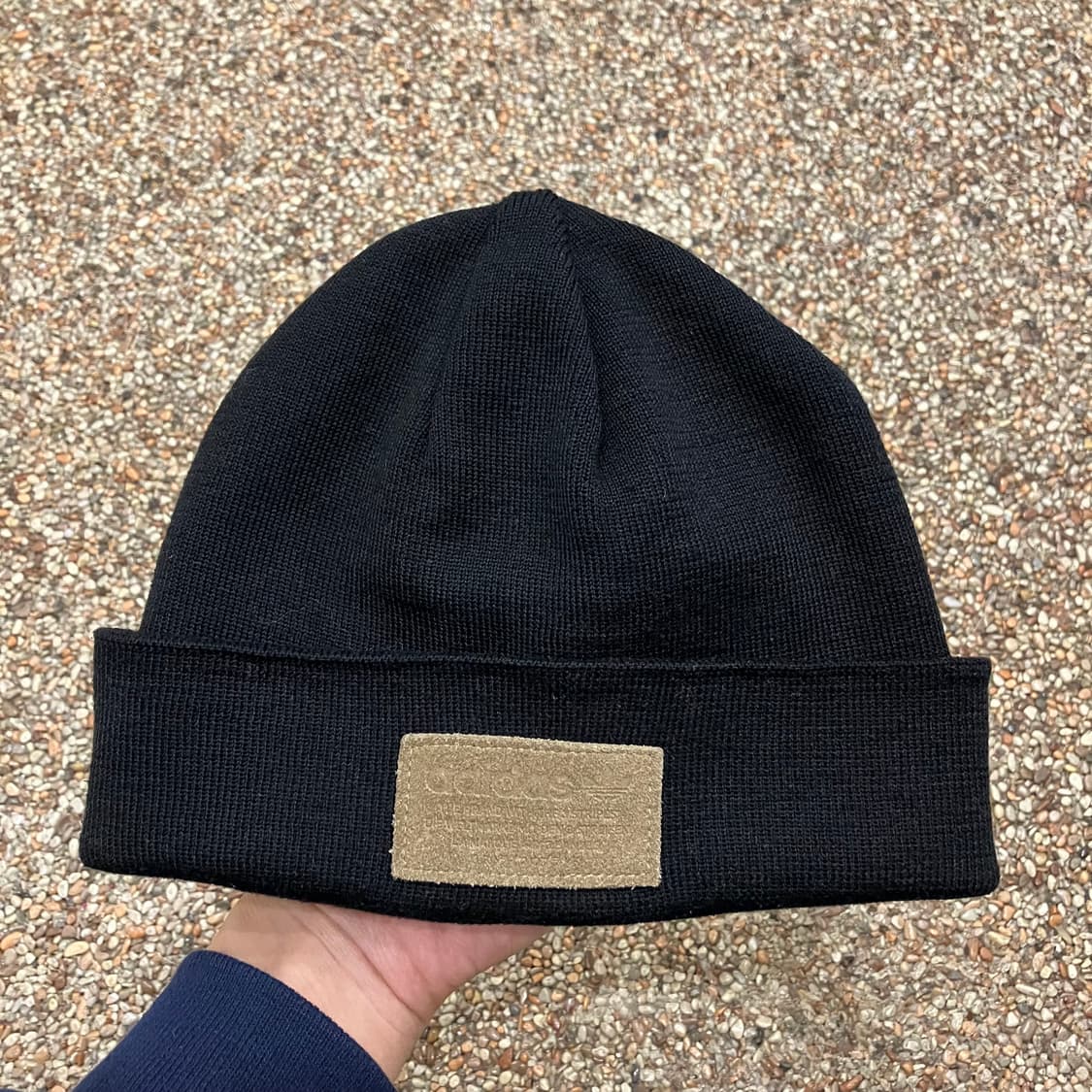 380 아디다스 비니 상품이미지1