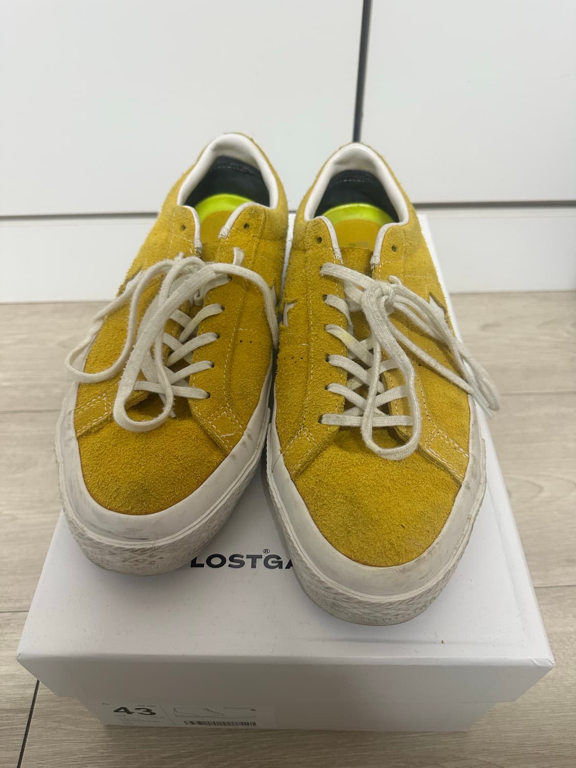 컨버스 원스타 빈티지 280 상품이미지3