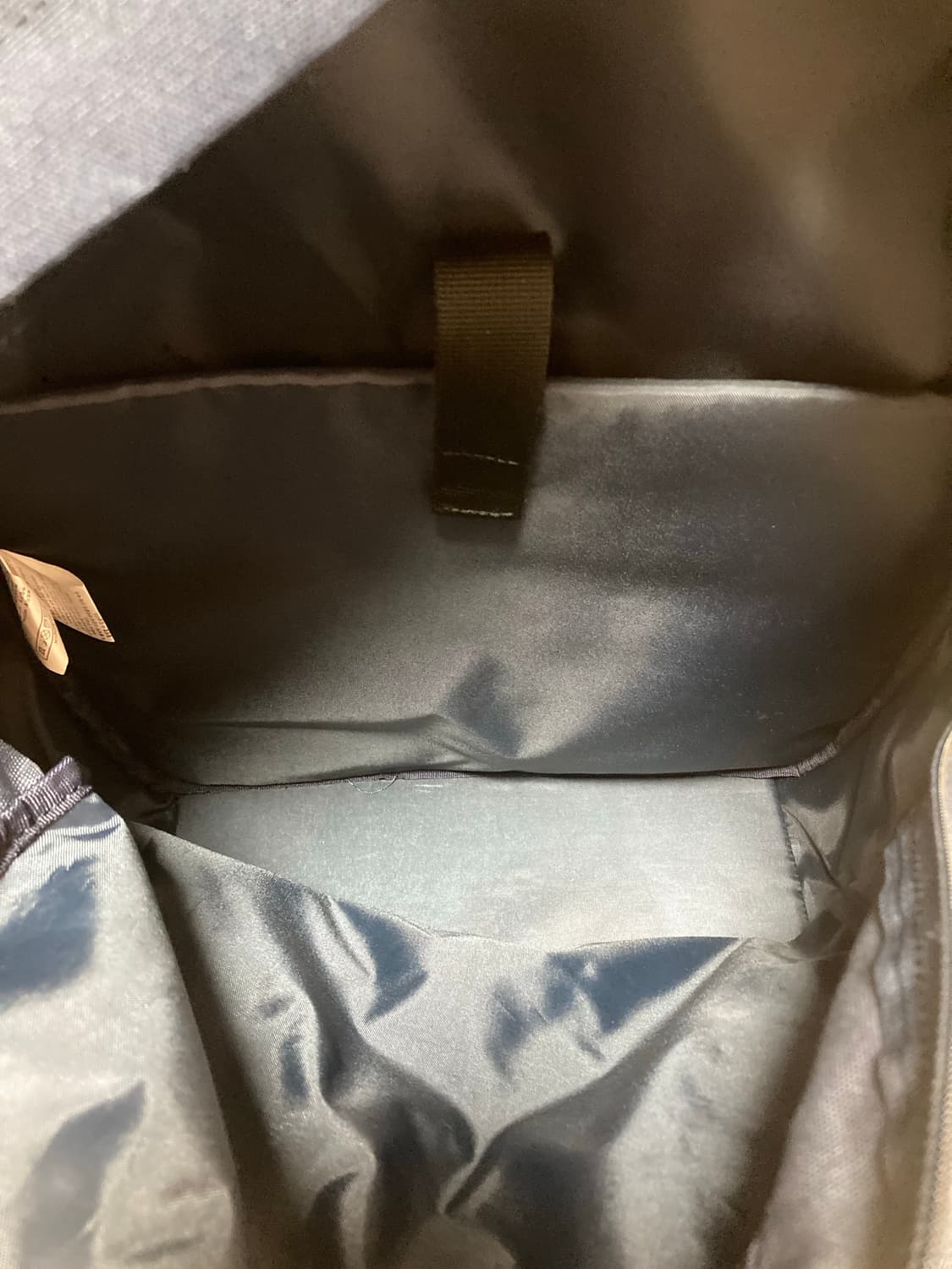 (택포) 스파오 백팩 상품이미지5