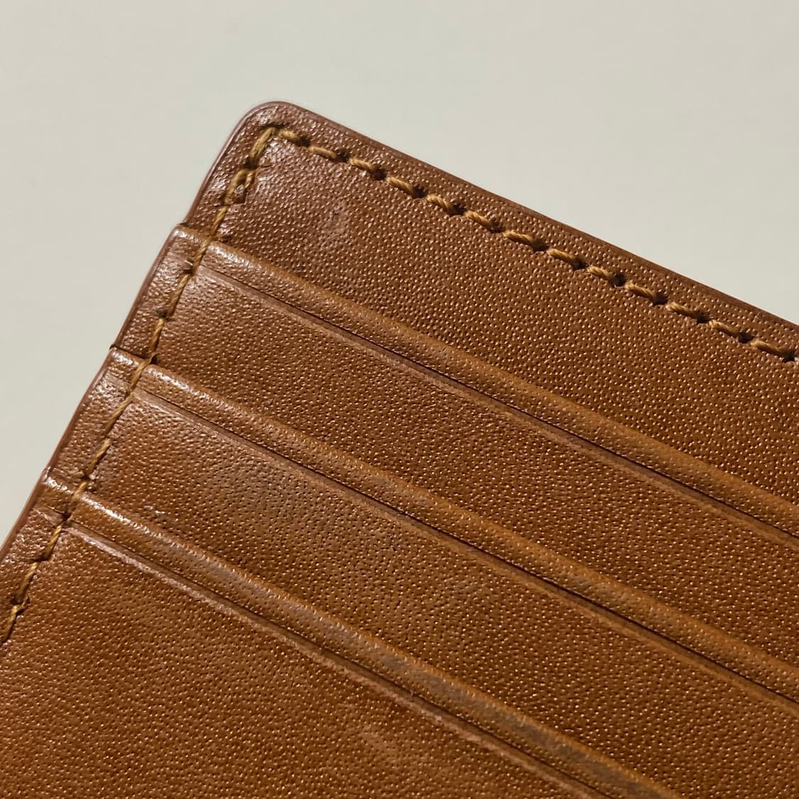 [정품] 와일드브릭스 허니비 카드지갑 상품이미지5