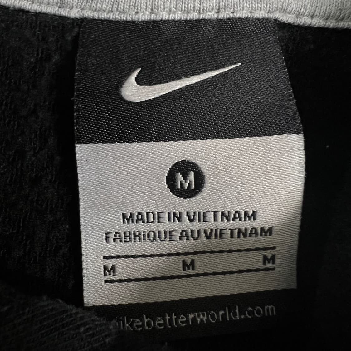 나이키 후드티 상품이미지4