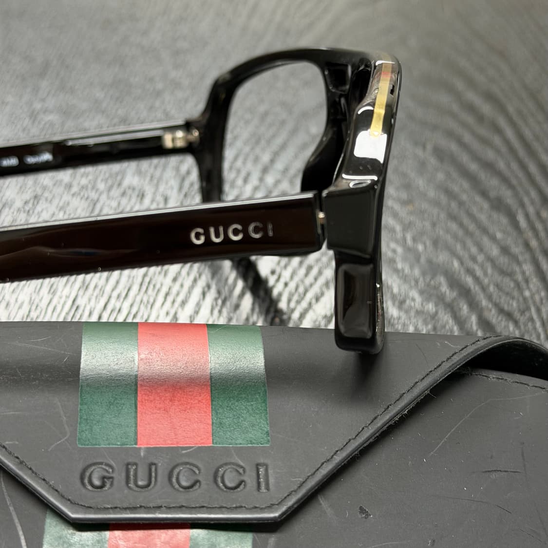 gucci 투브릿지 보잉 선글라스 상품이미지7
