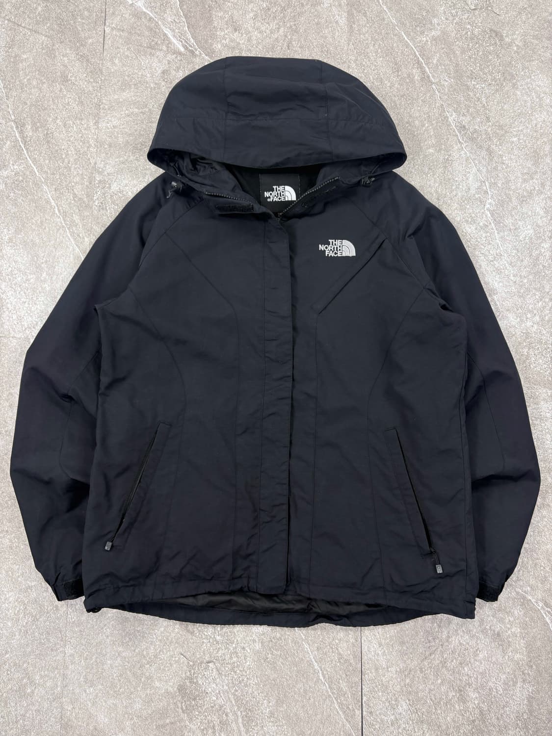 The North Face Black Jacket    상품이미지1