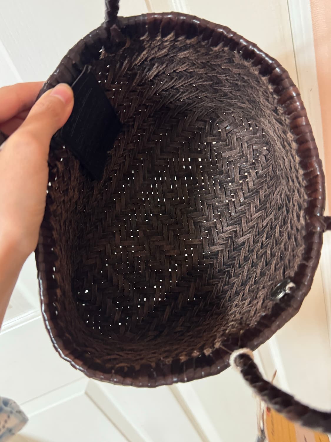 드래곤백 미니고라 다크브라운 상품이미지3