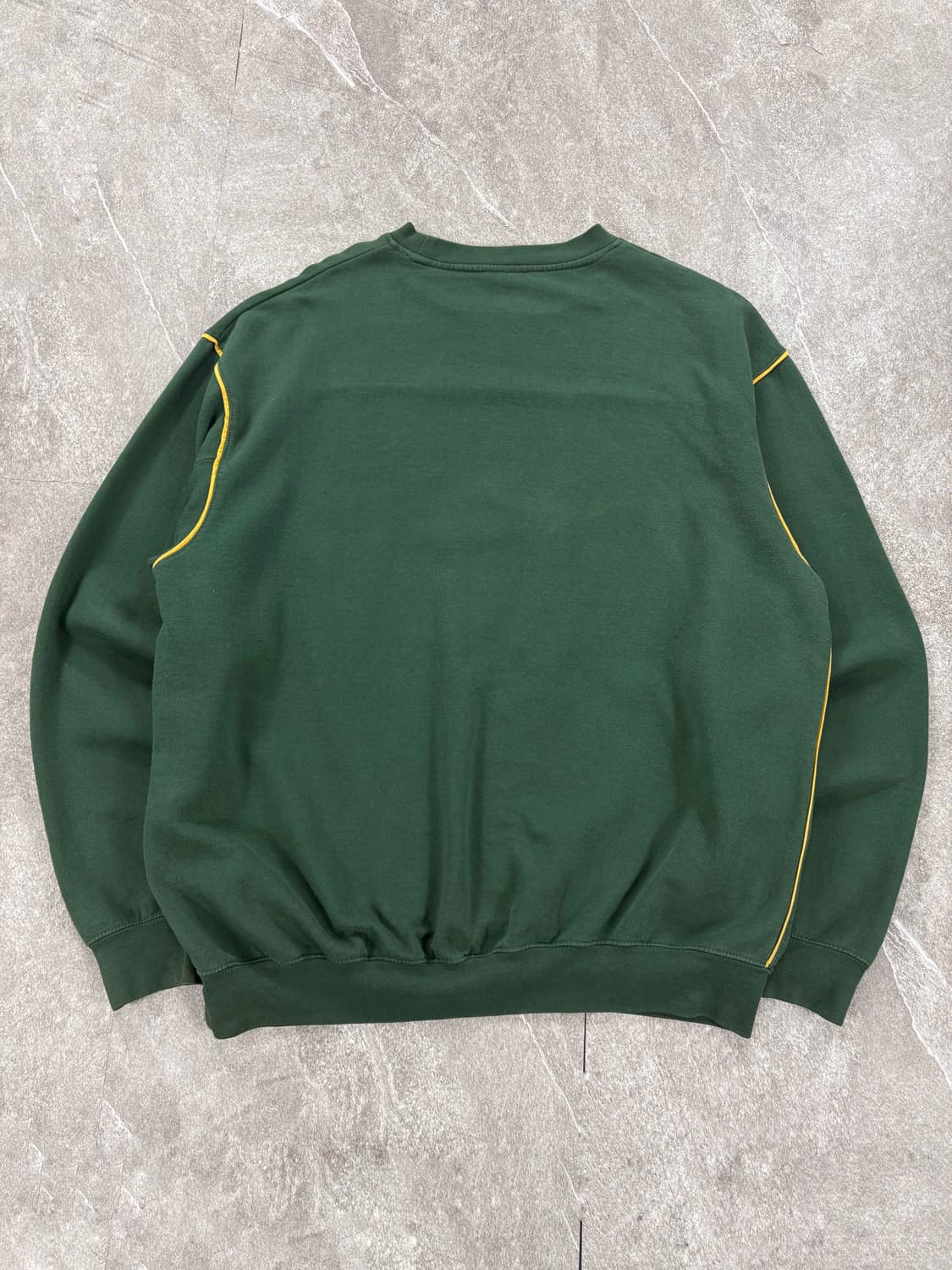 NFL Team Apparel Packers sweatshirt  상품이미지5