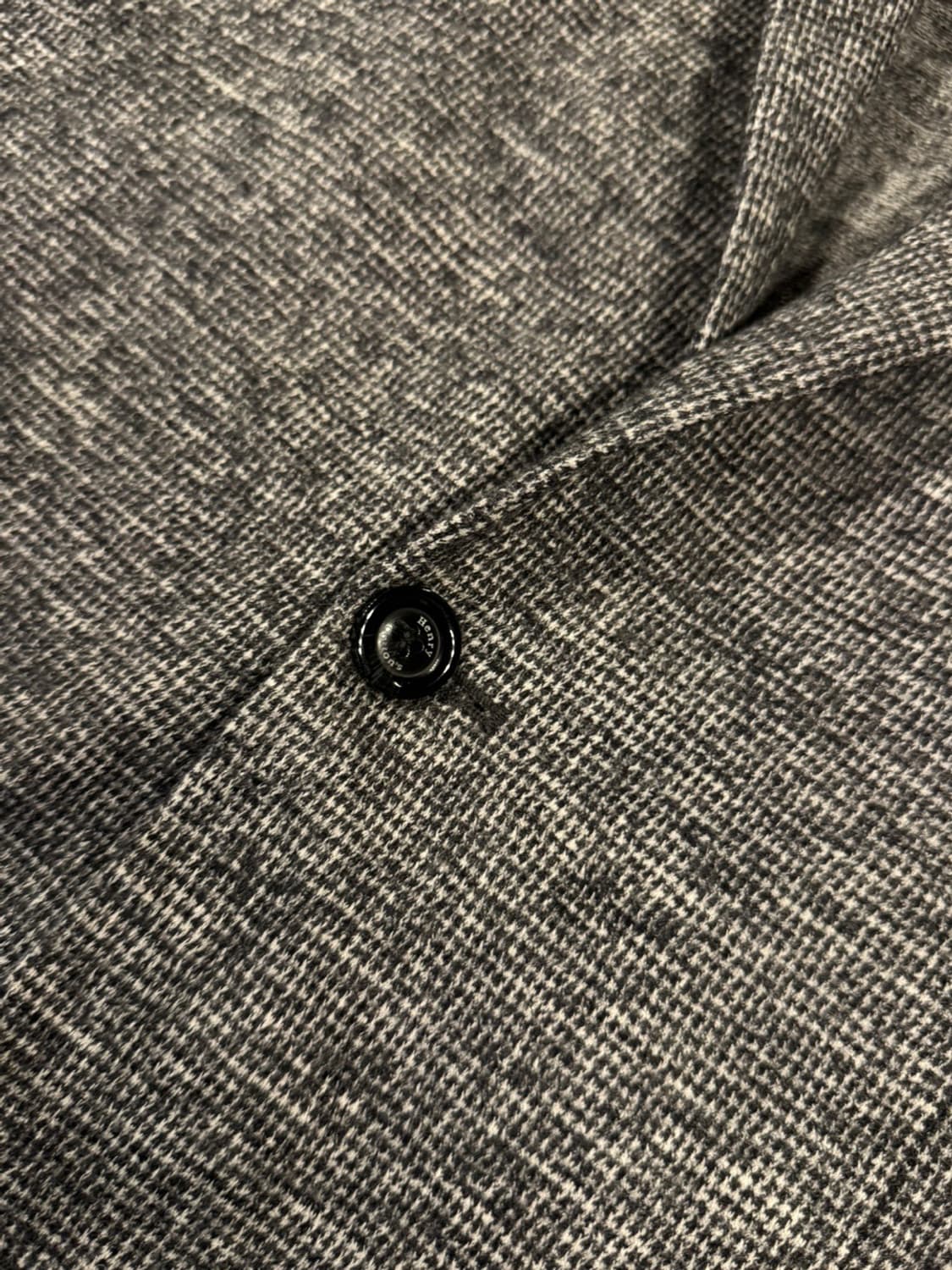 헨리코튼 플란넬 자켓 100 상품이미지8