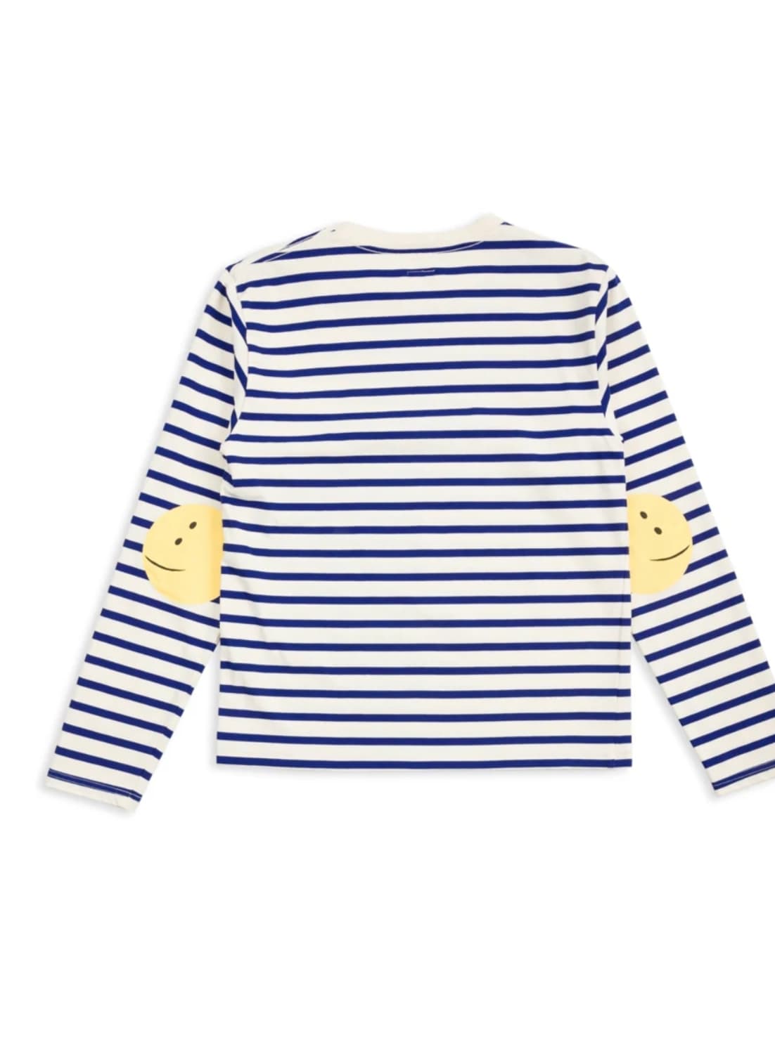 캐피탈 스마일 스트라이프 티셔츠 상품이미지1