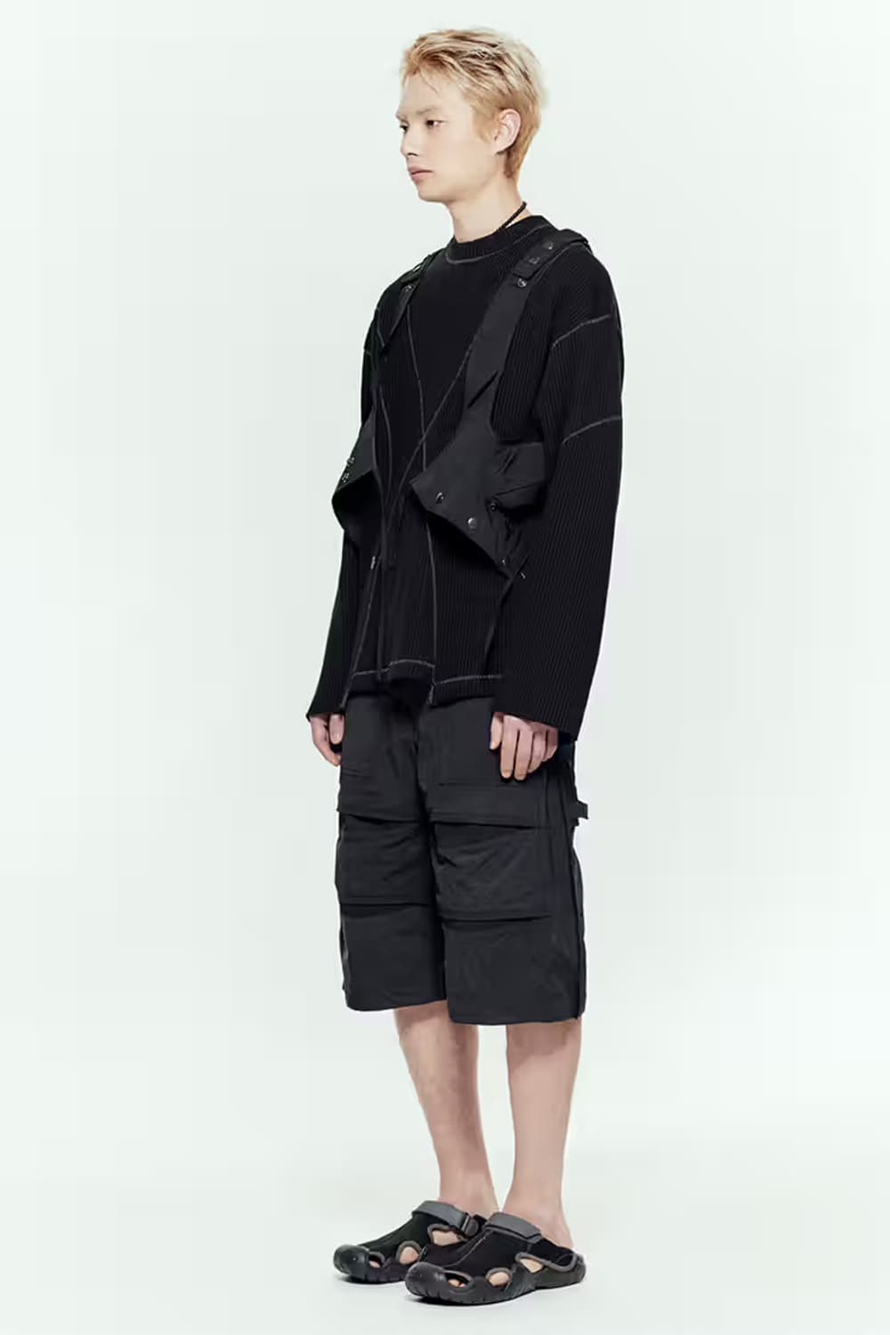 코스트퍼킬로 니트 상품이미지4