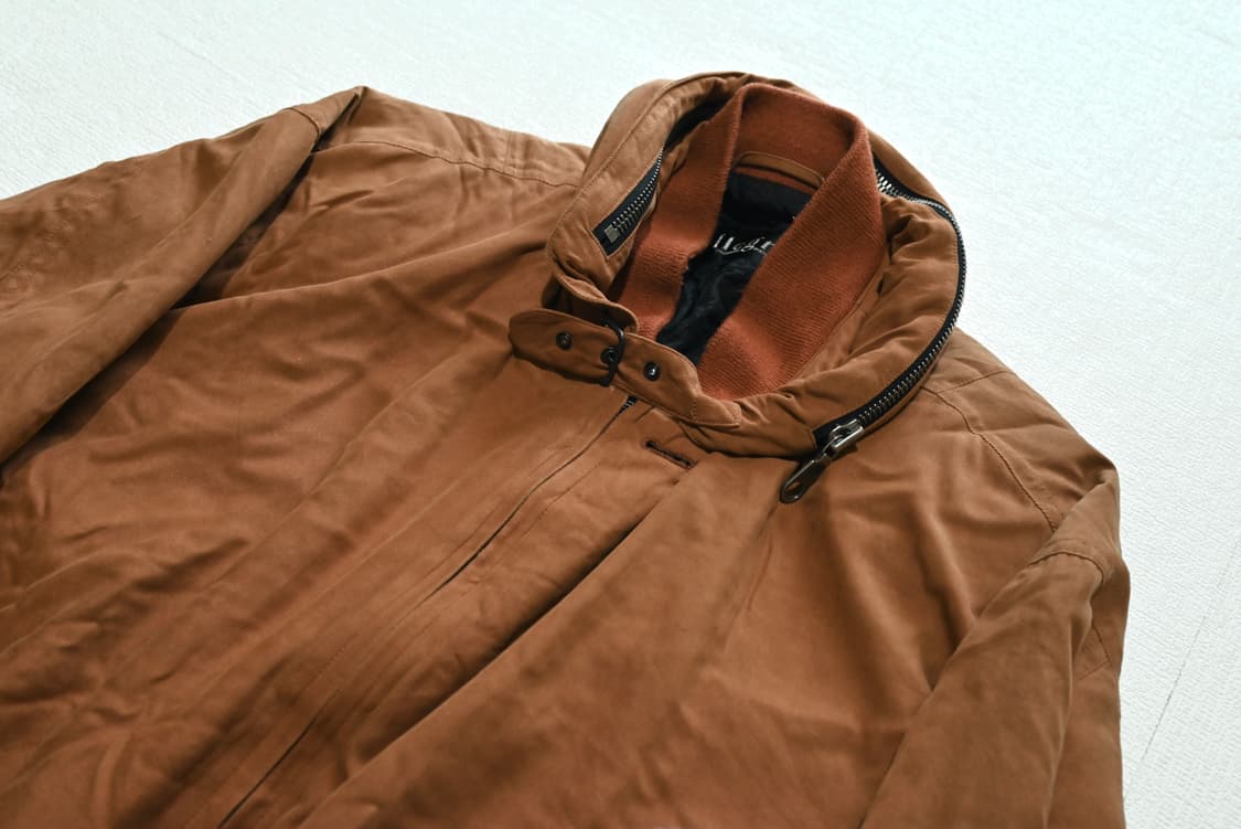 Allegri 90s harness bomber 상품이미지5