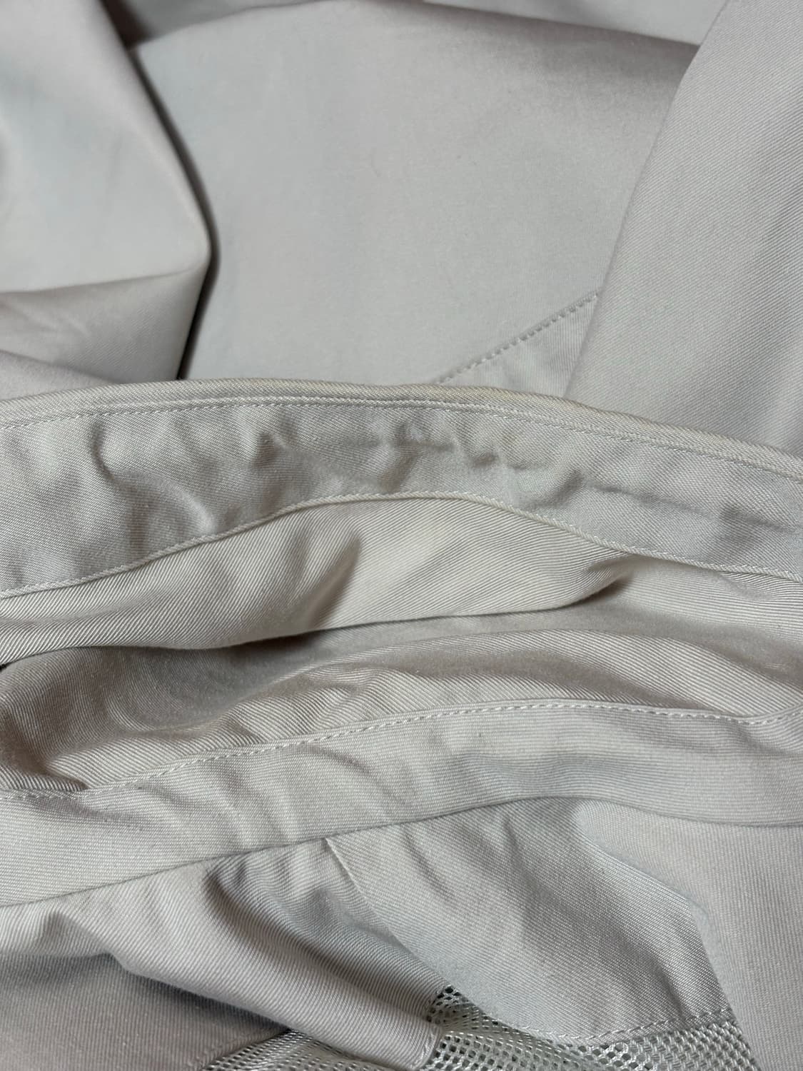 러프사이드 힐파카 오트밀 (4) 상품이미지7