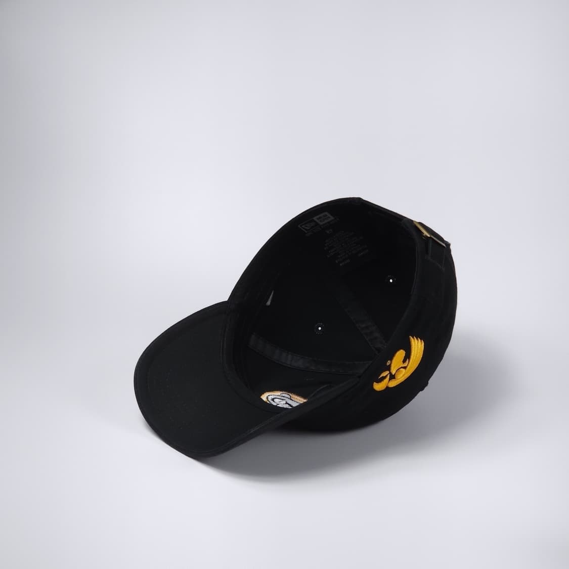 뉴에라 시카고 컵스 X 아이오와 호크아이스 볼캡 모자 상품이미지4