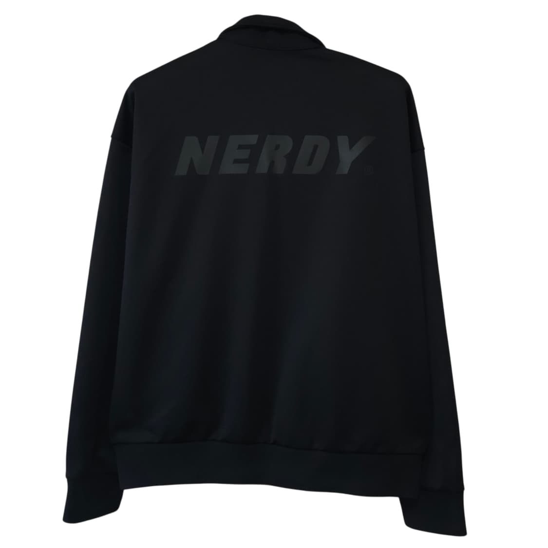 널디 져지트랙탑 100-105 남여 저지 상품이미지5