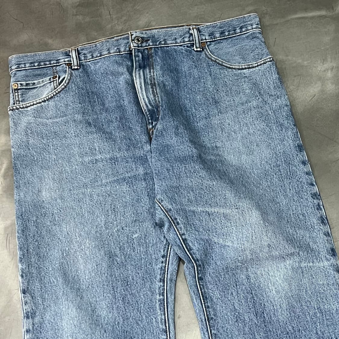  리바이스 517 데님팬츠 y15059 상품이미지3