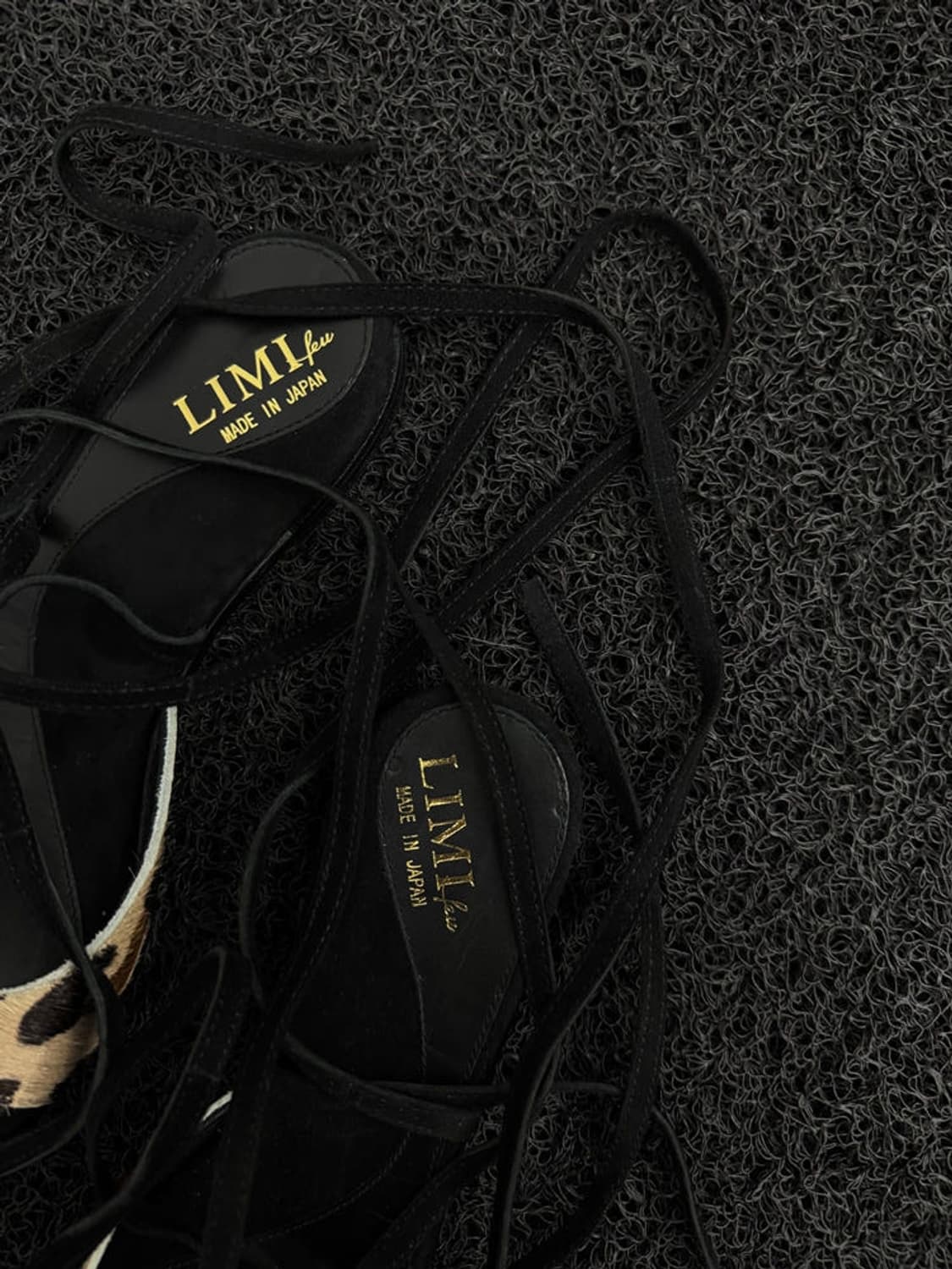 limi feu (yohji yamamoto) 상품이미지4