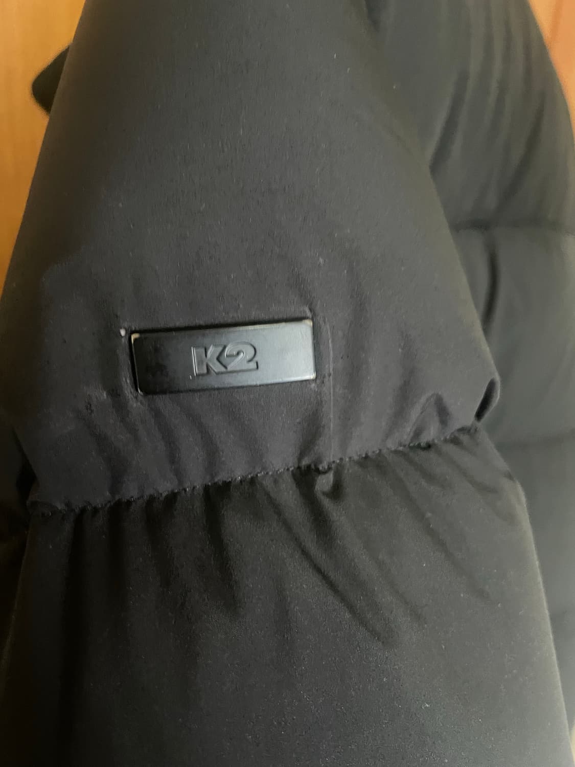 K2 폴(Paul) RDS 구스다운 105사이즈 상품이미지3