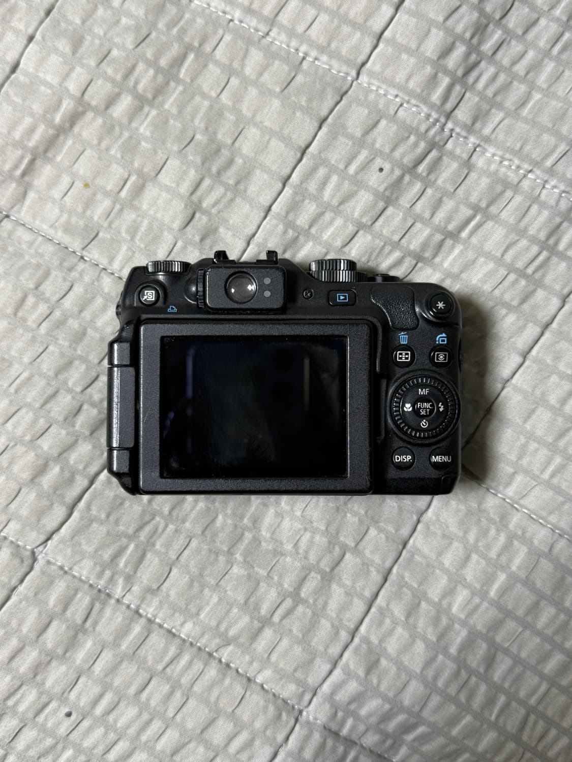 Canon 캐논 powershot g12 상품이미지2