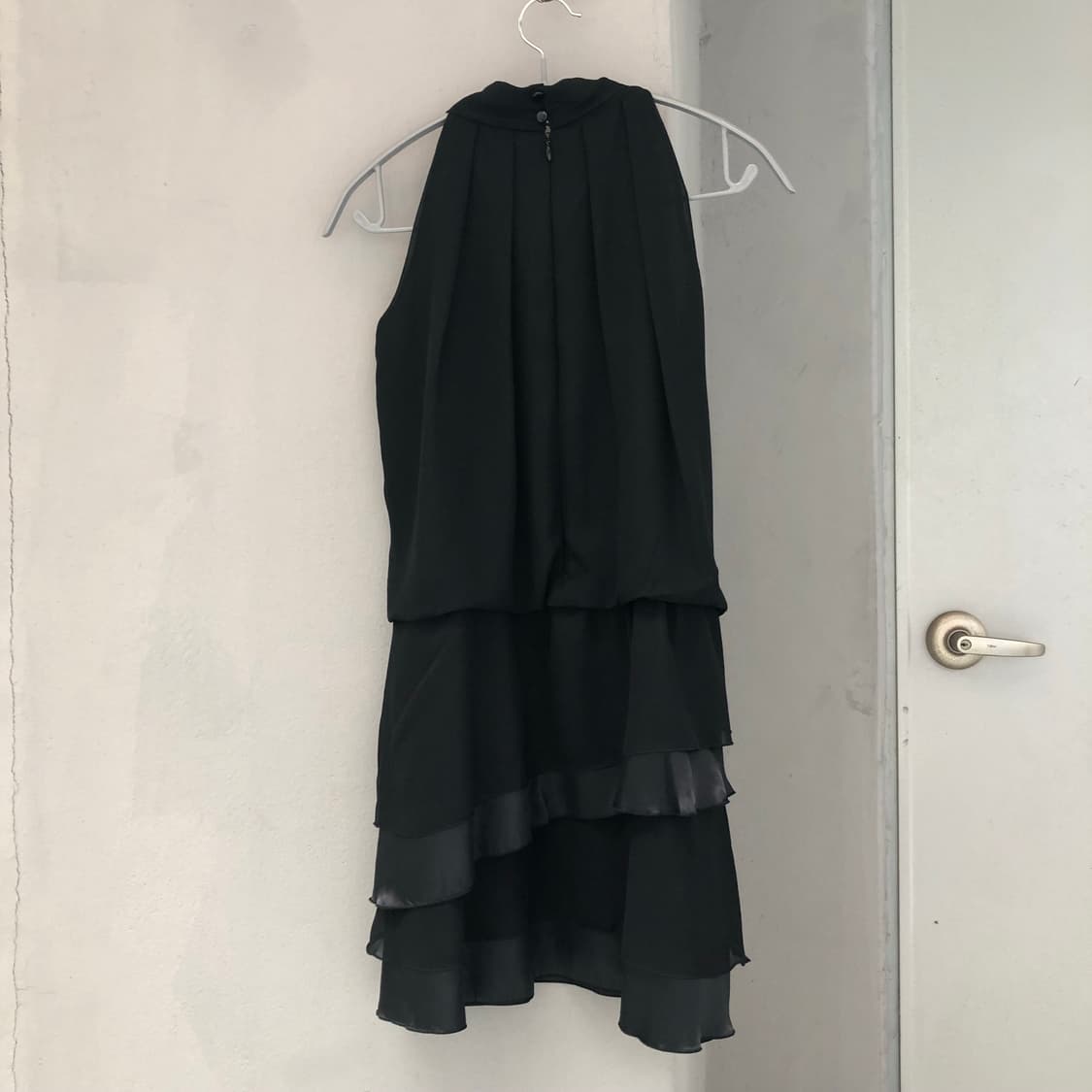 vintage halter dress 상품이미지4