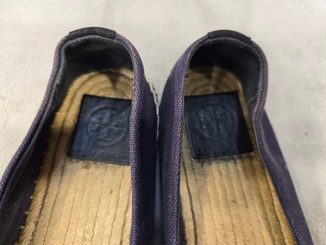 토리버치 네이비 에스파드류 7M (240) 상품이미지6