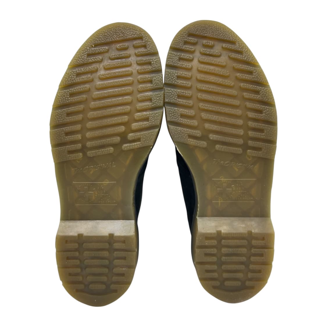 260 닥터마틴 21471 스웨이드 블랙 (UK7) 상품이미지6