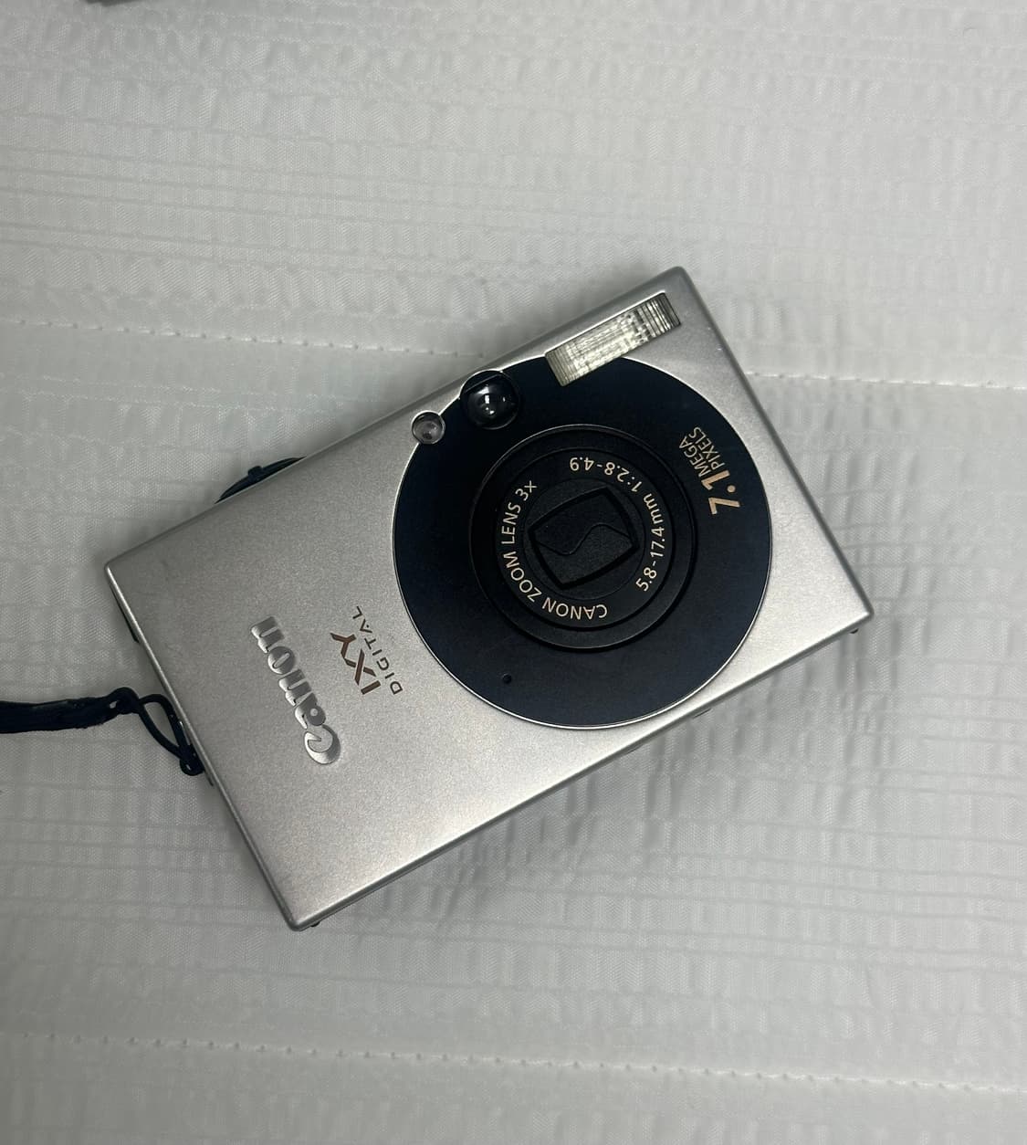 캐논 익서스 70 익시10 블랙 상품이미지3