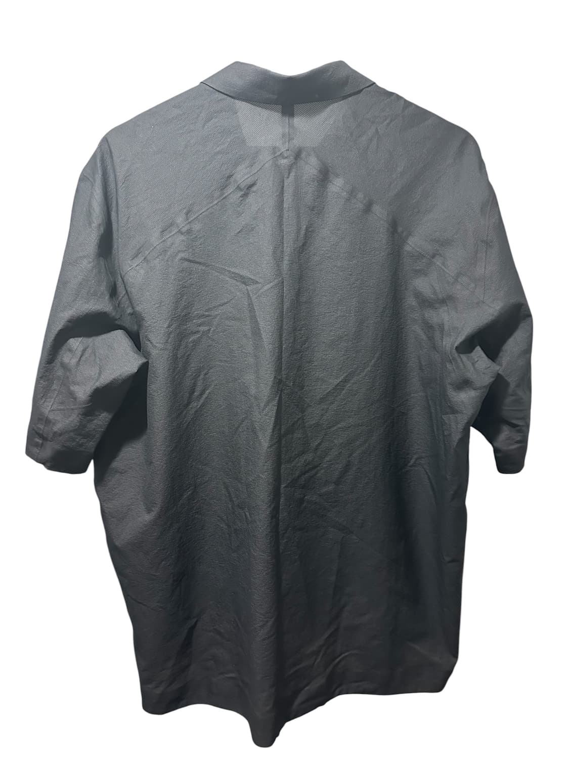 아크테릭스 베일런스 델모 ss 셔츠 블랙 m 상품이미지2