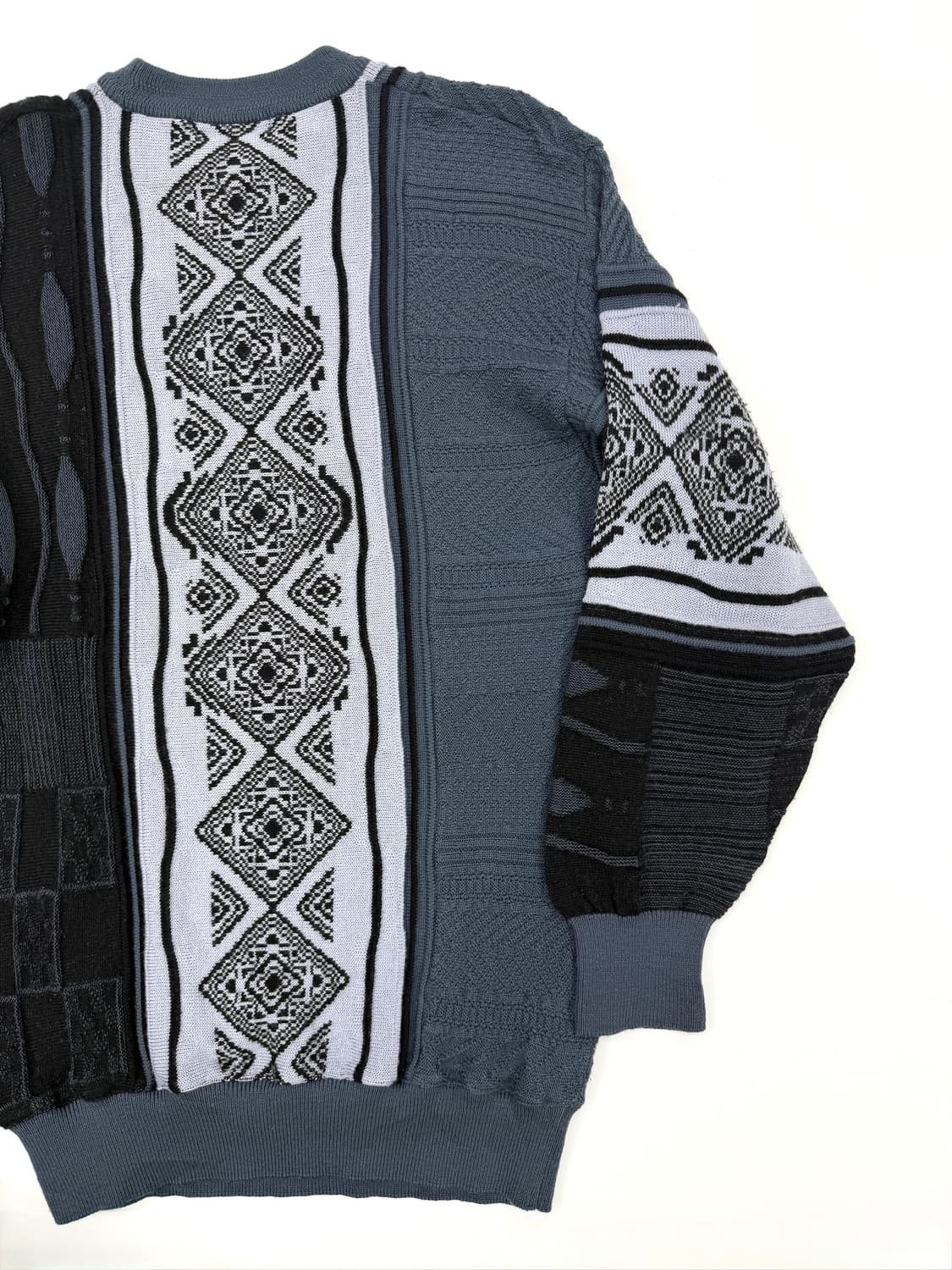 LANCEL PARIS 울 니트 스웨터 상품이미지5