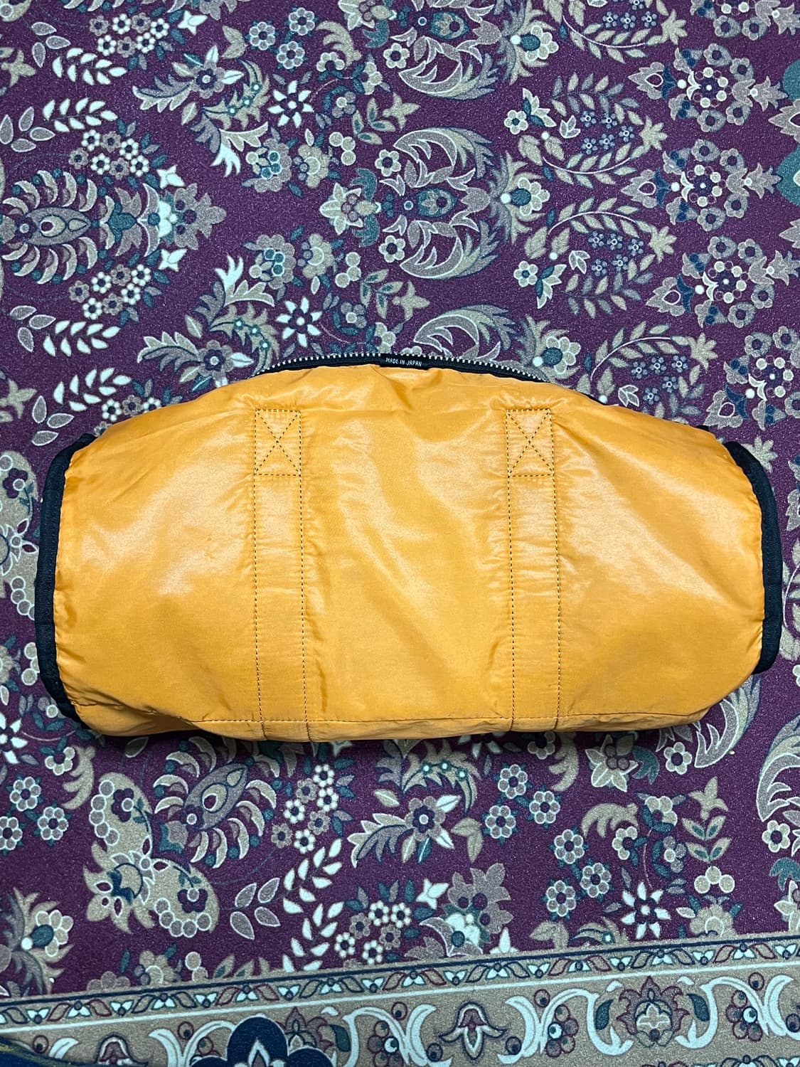 Porter 요시다 포터 탱커 보스턴백 더플백 블랙 L 상품이미지7