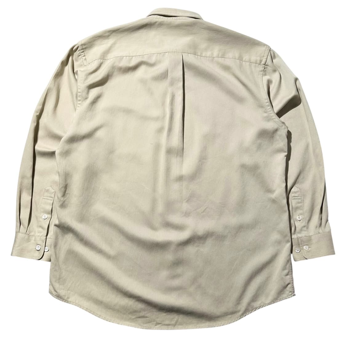 입생로랑 로고 포켓 코듀로이 셔츠 상품이미지2