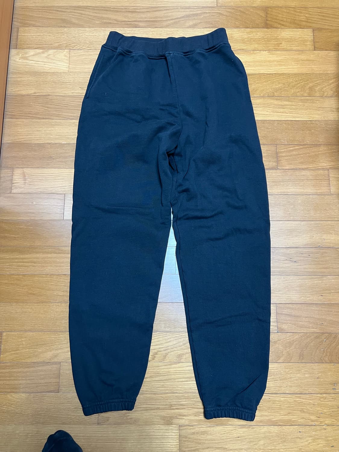 에리즈 aries 스웻팬츠 상품이미지2