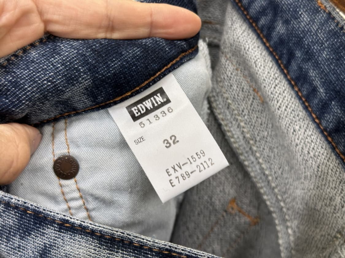 EDWIN (36) 상품이미지8
