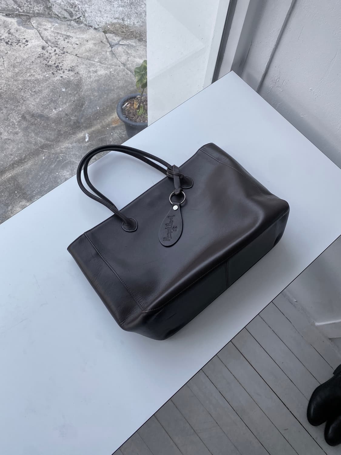 [Margaret howell] 토트백 상품이미지3