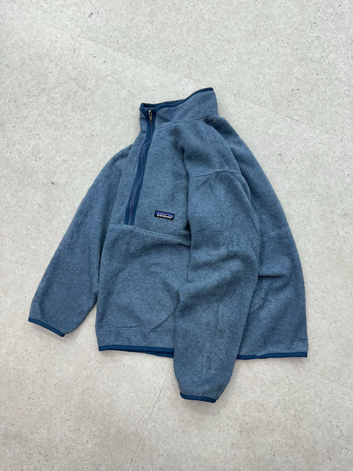 파타고니아 신칠라 후리스 상품이미지1