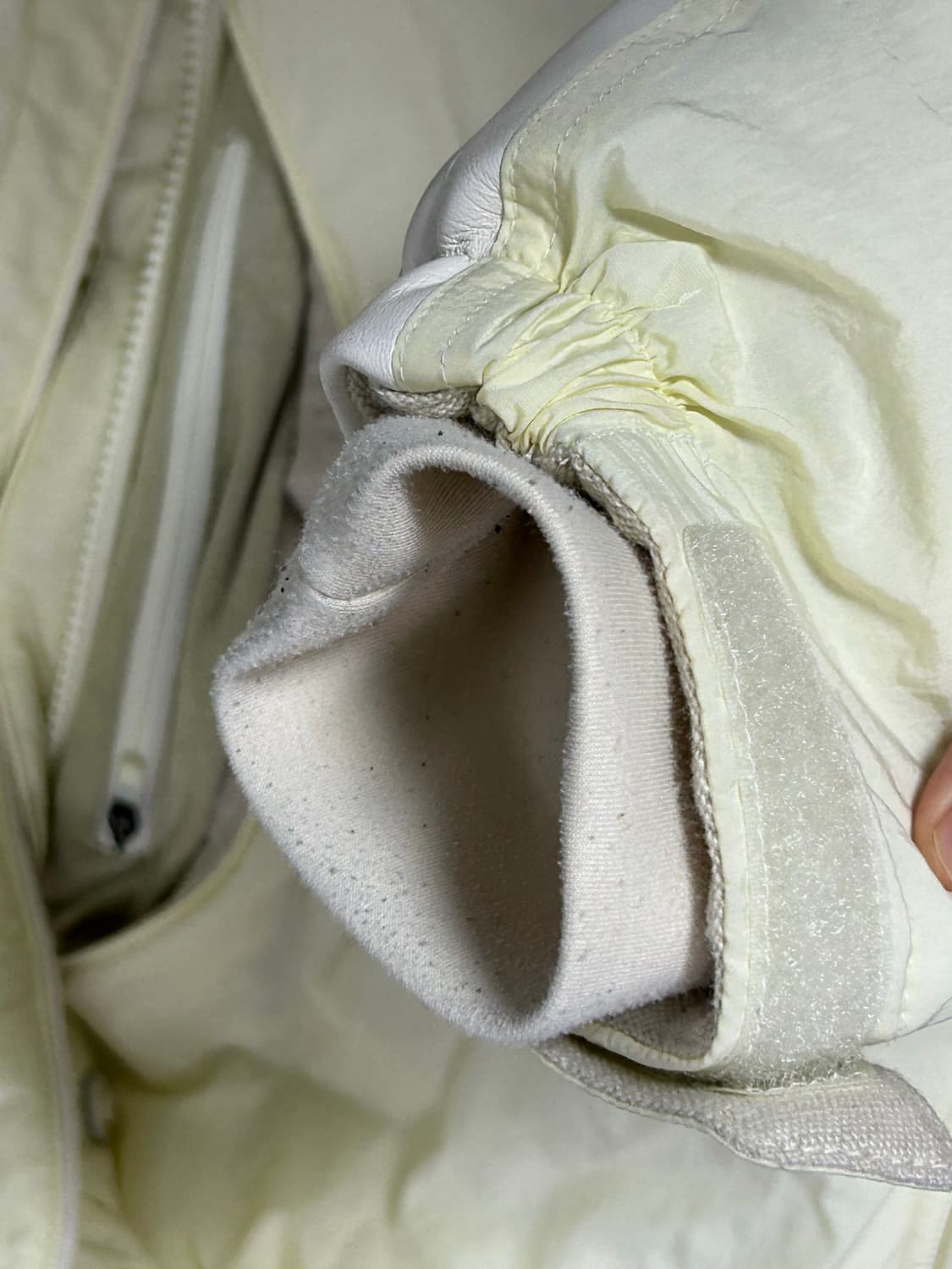 [L] Xlim ep6 01 다운 패딩 상품이미지3